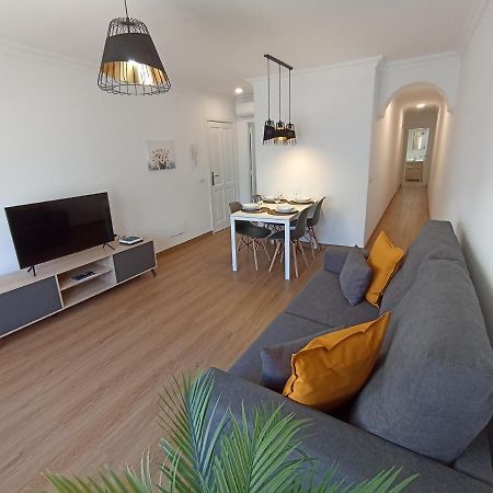 Bl Holidays Arrecife  Eksteriør bilde